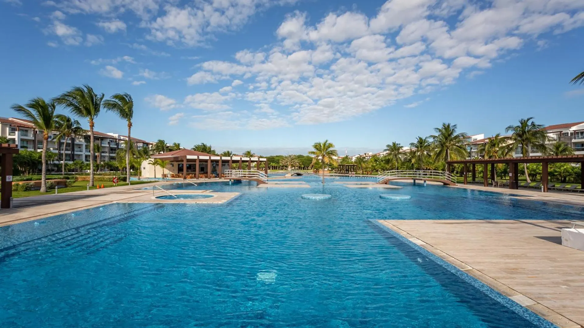 Casa Mar Penthouse Condo Mareazul Condo Playa del Carmen 0*,  Mexico