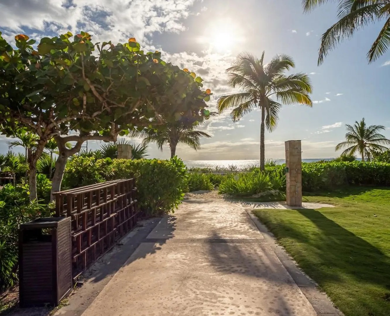 Casa Mar Penthouse Condo Mareazul Condo Playa del Carmen 0*,