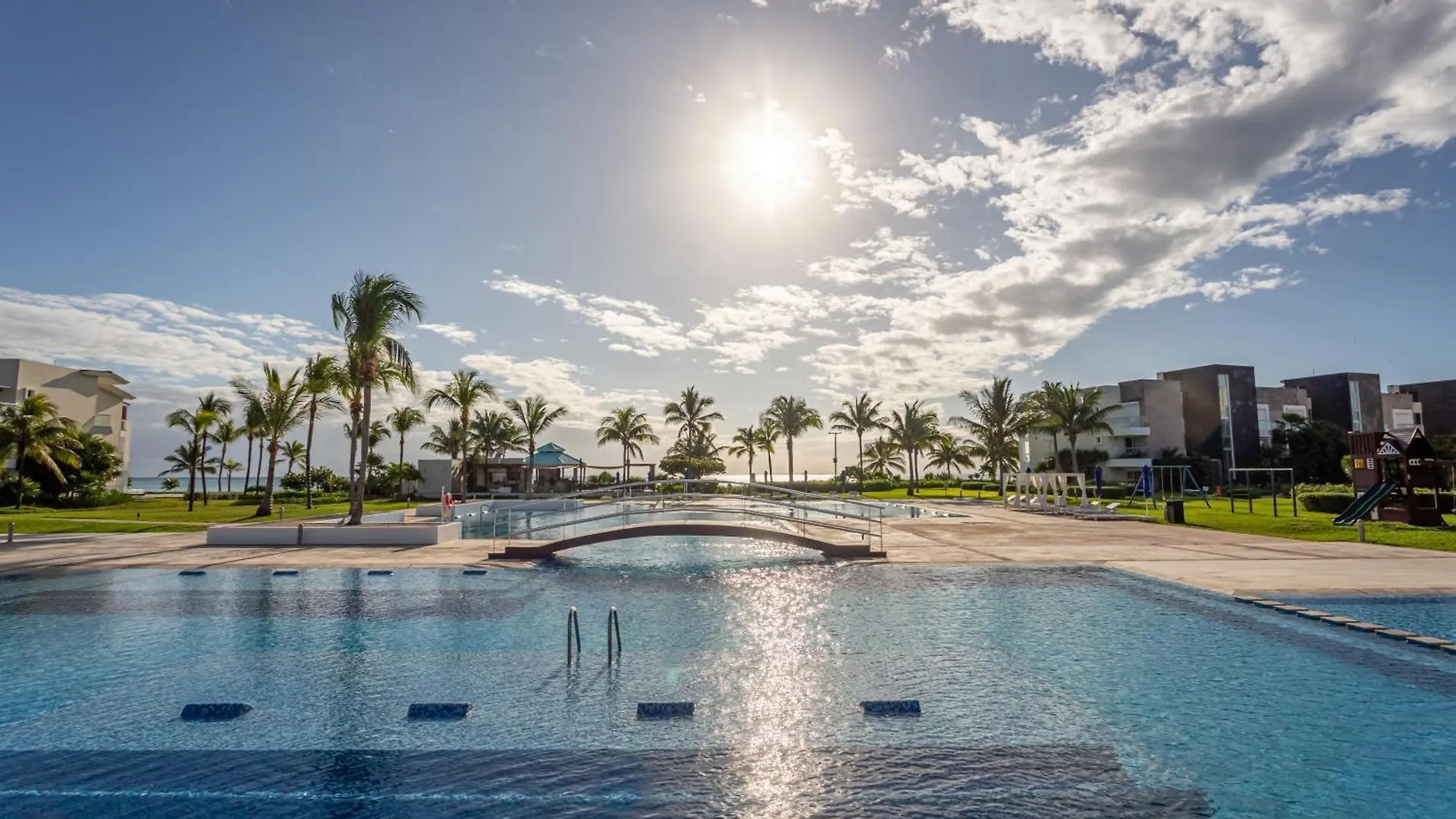 Casa Mar Penthouse Condo Mareazul Condo Playa del Carmen Apartment