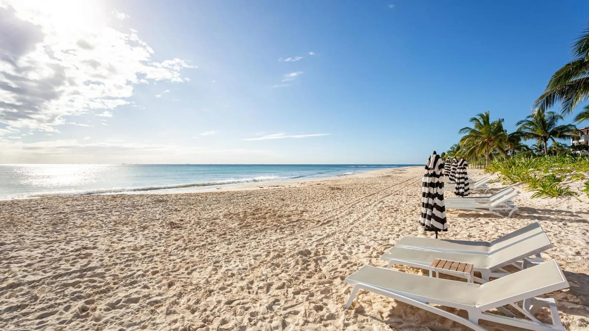 Casa Mar Penthouse Condo Mareazul Condo Playa del Carmen