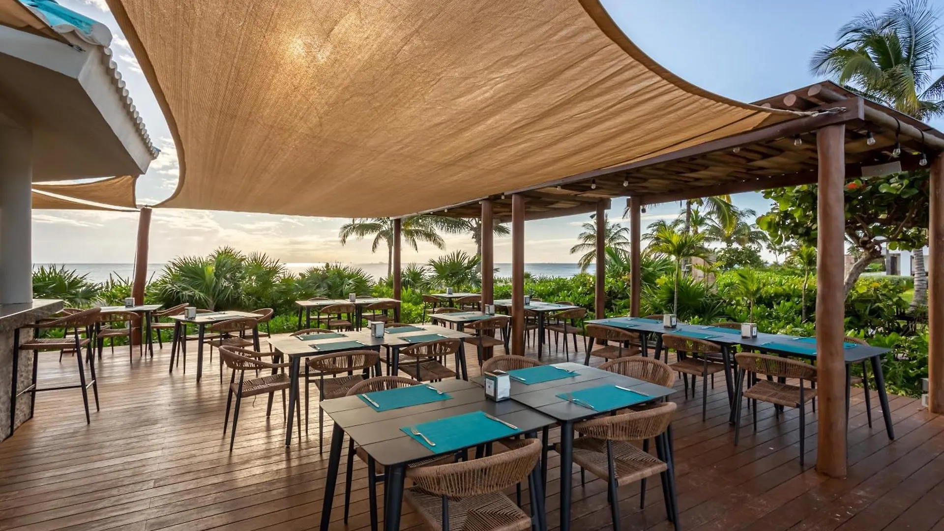 Apartment Casa Mar Penthouse Condo Mareazul Condo Playa del Carmen