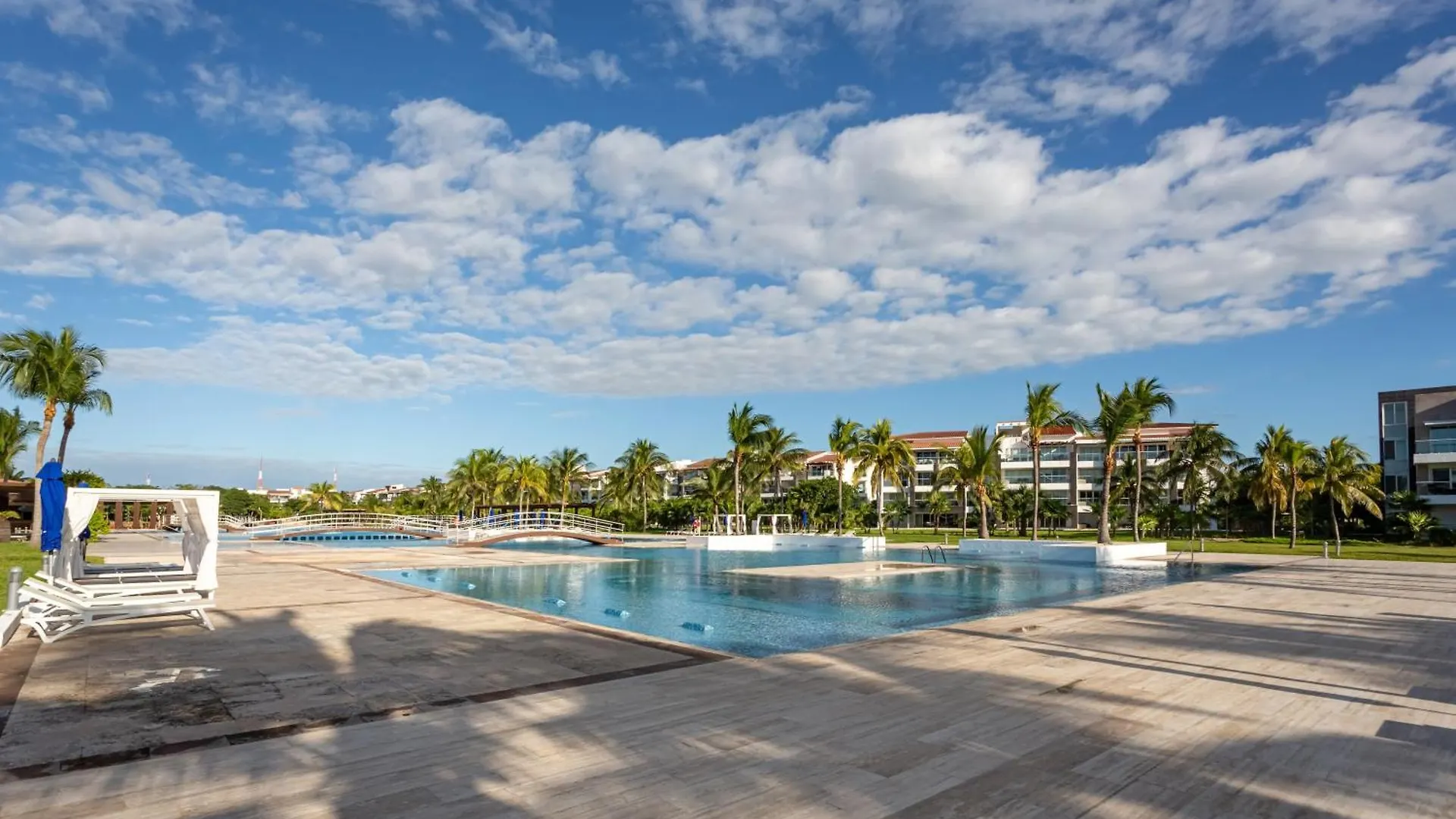 Casa Mar Penthouse Condo Mareazul Condo Playa del Carmen