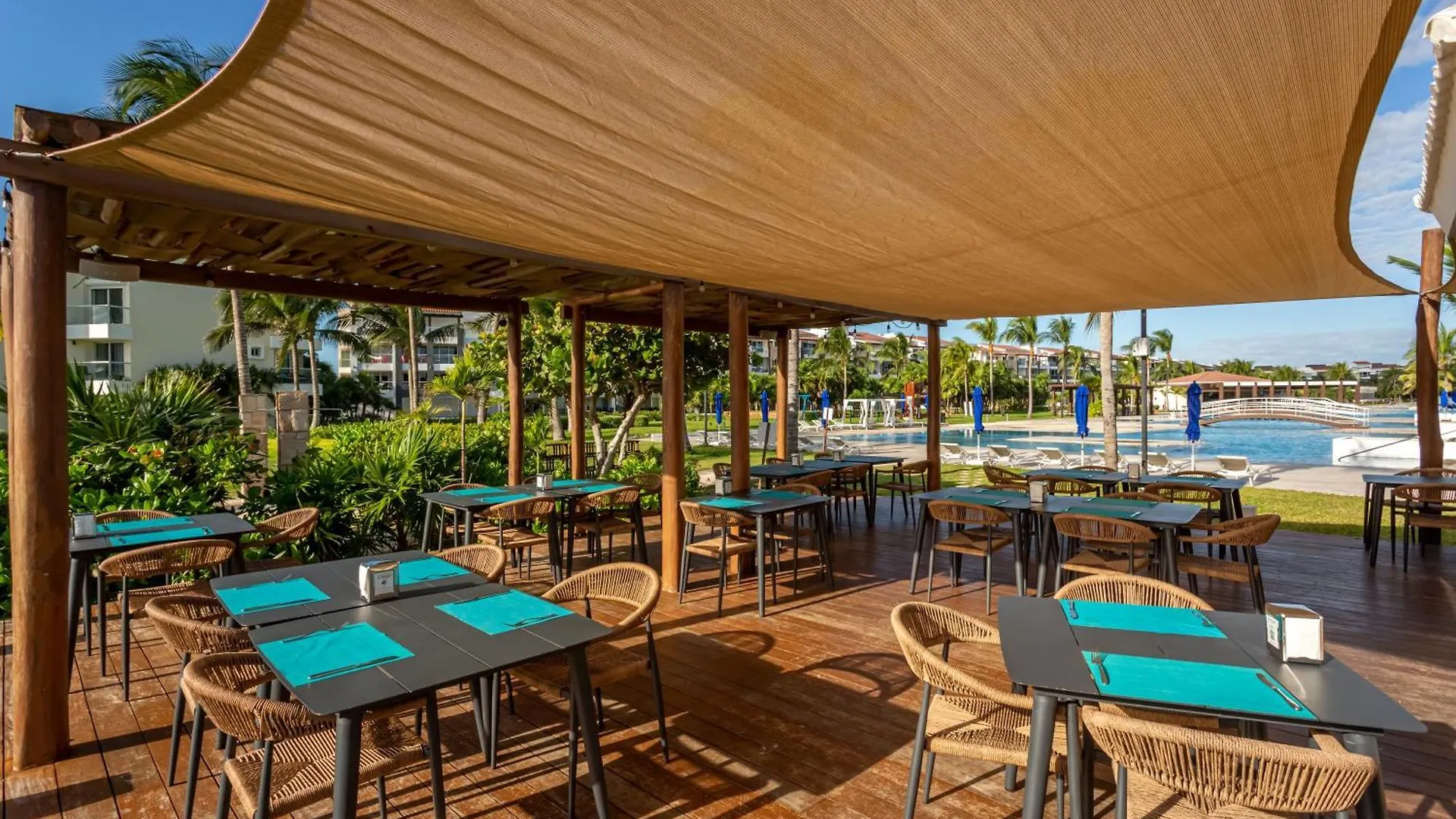 Casa Mar Penthouse Condo Mareazul Condo Playa del Carmen Mexico