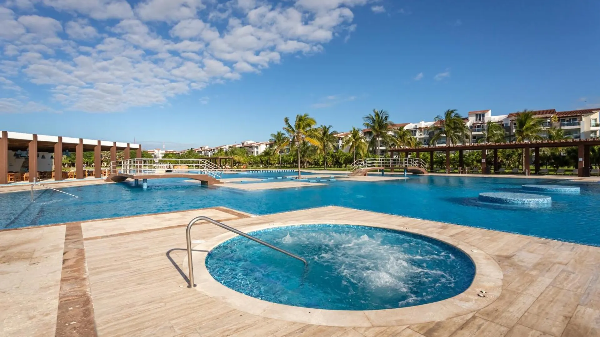 Casa Mar Penthouse Condo Mareazul Condo Playa del Carmen