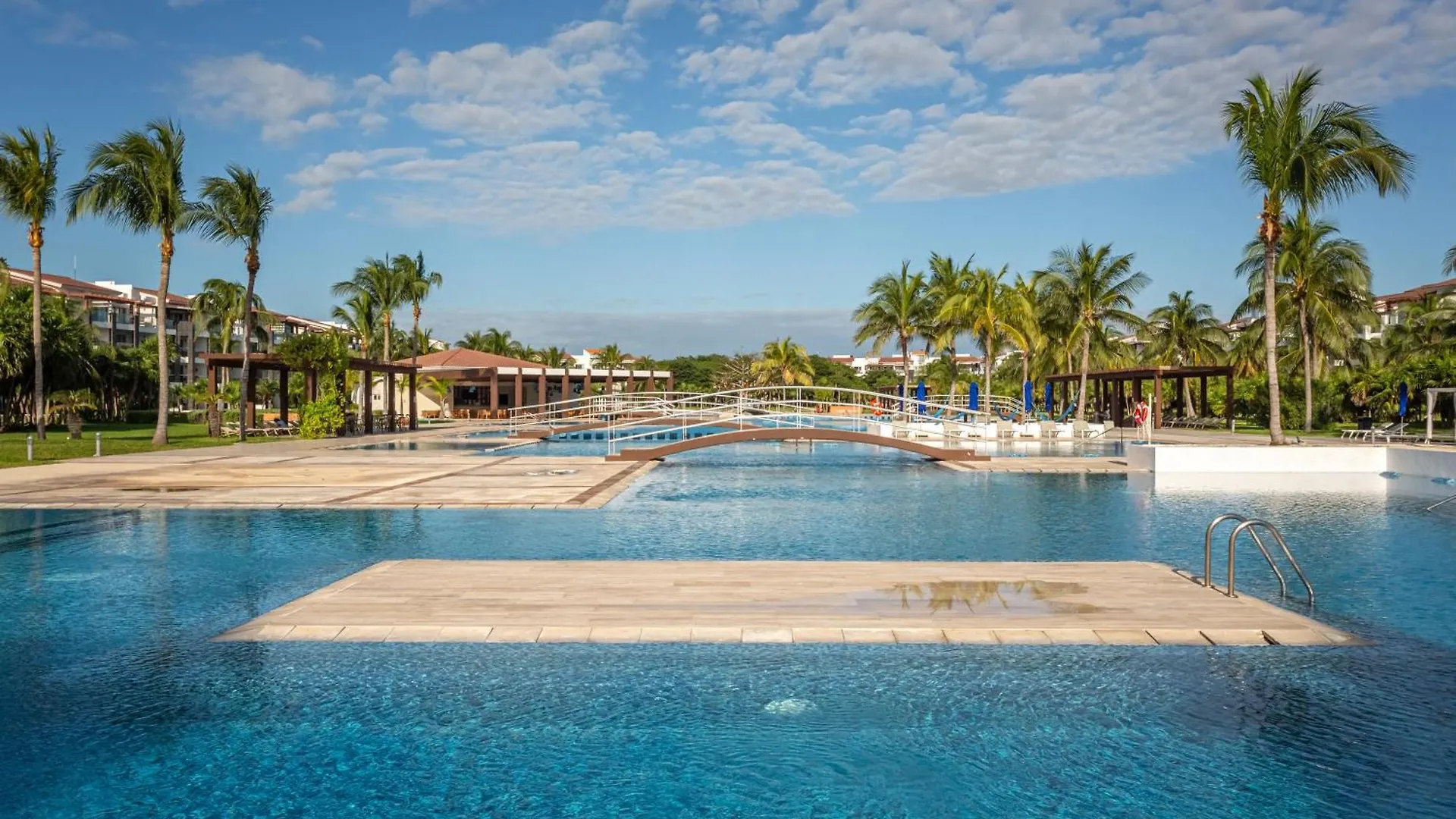 Casa Mar Penthouse Condo Mareazul Condo Playa del Carmen