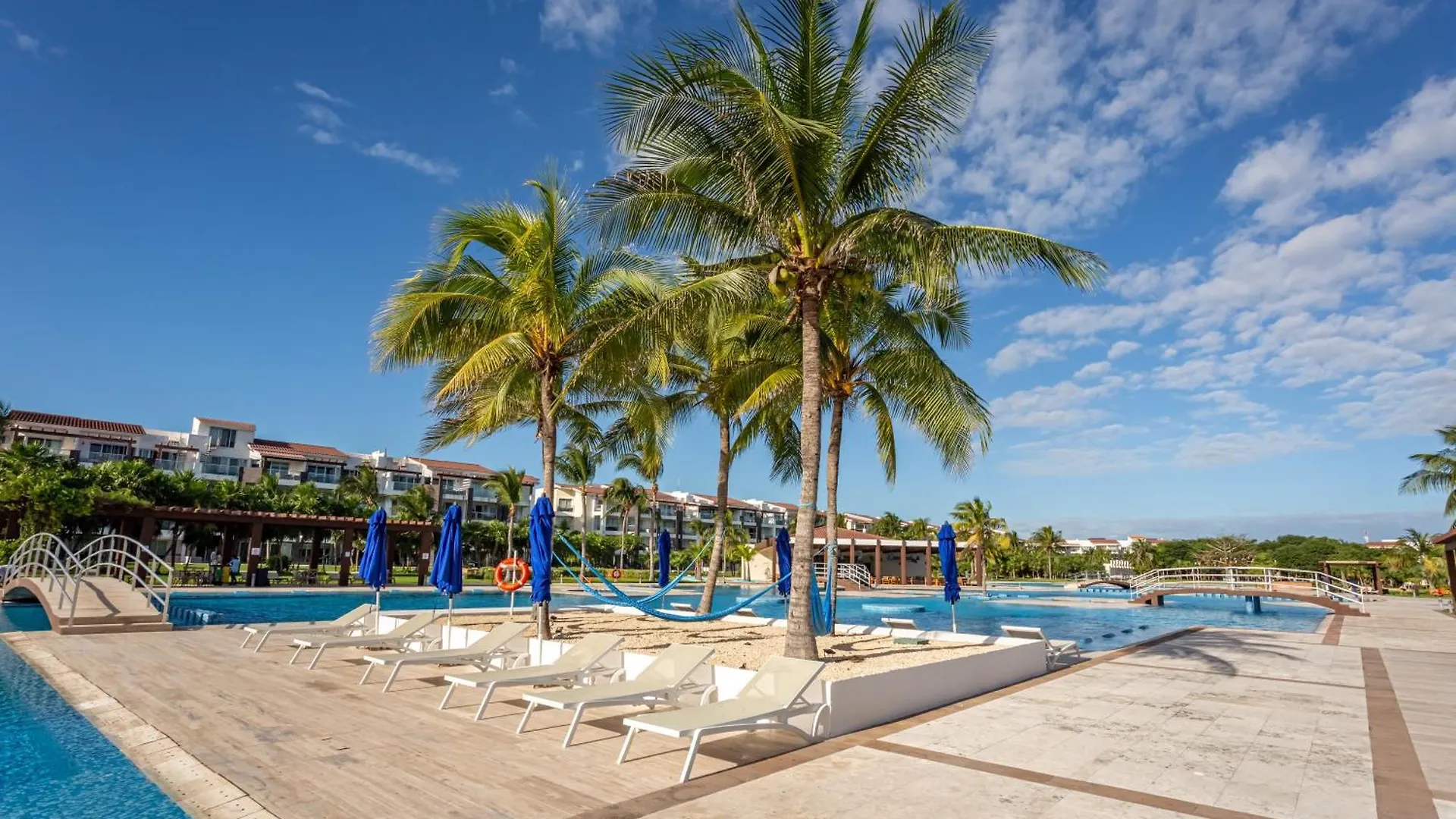 Casa Mar Penthouse Condo Mareazul Condo Playa del Carmen