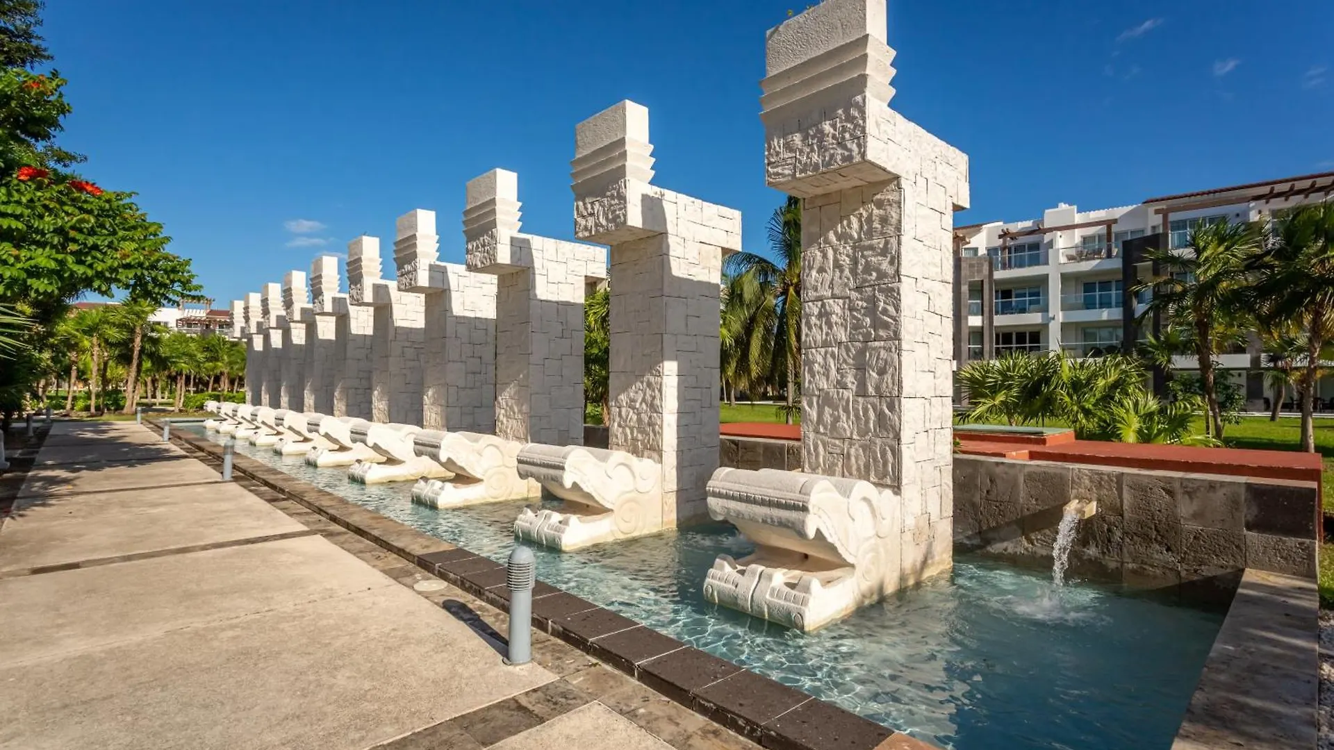 Apartment Casa Mar Penthouse Condo Mareazul Condo Playa del Carmen