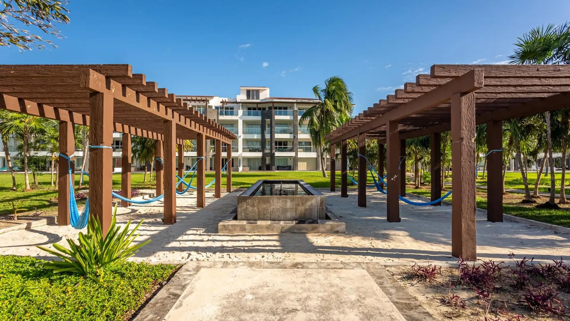 Casa Mar Penthouse Condo Mareazul Condo Playa del Carmen Apartment