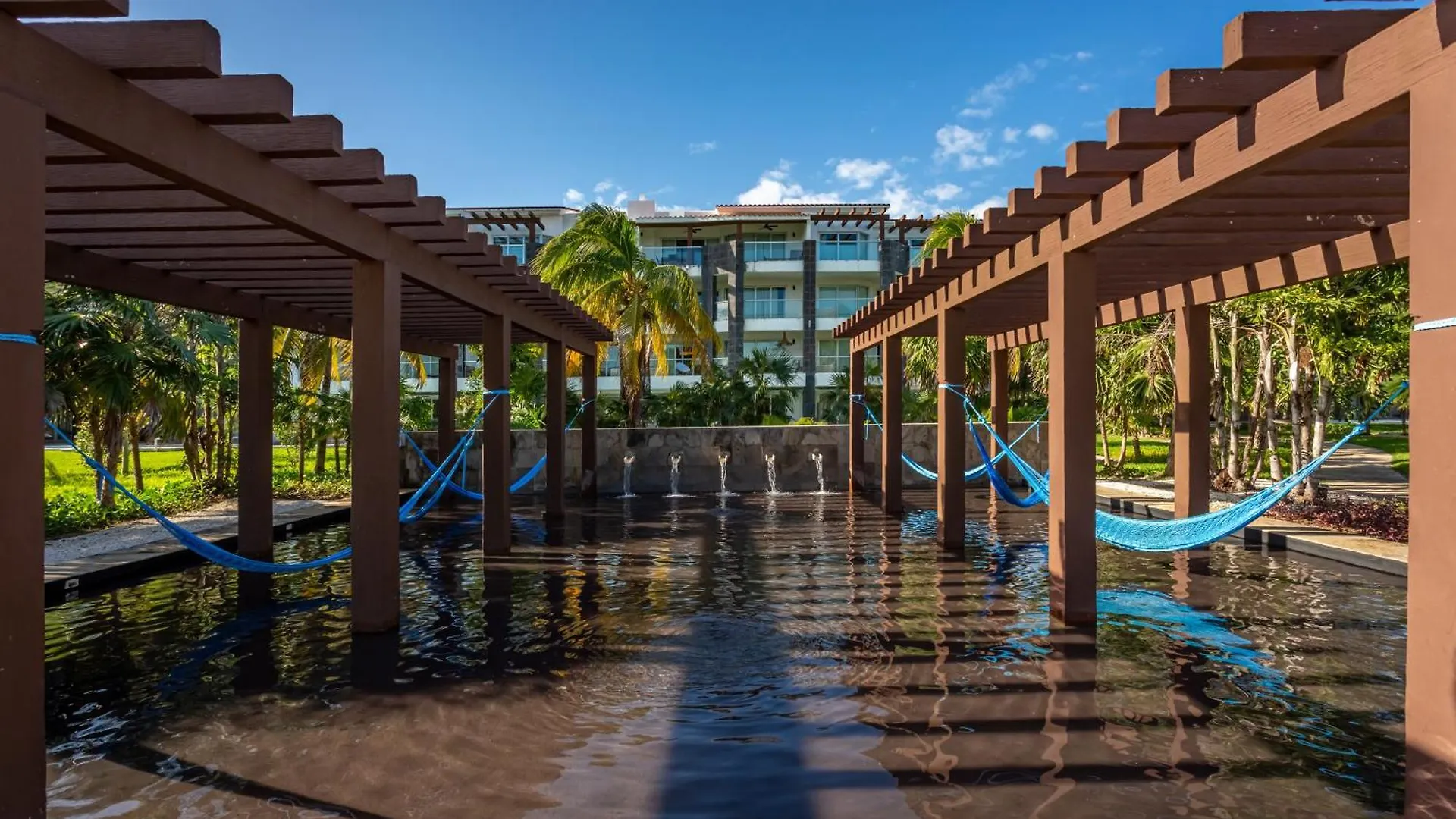 Apartment Casa Mar Penthouse Condo Mareazul Condo Playa del Carmen