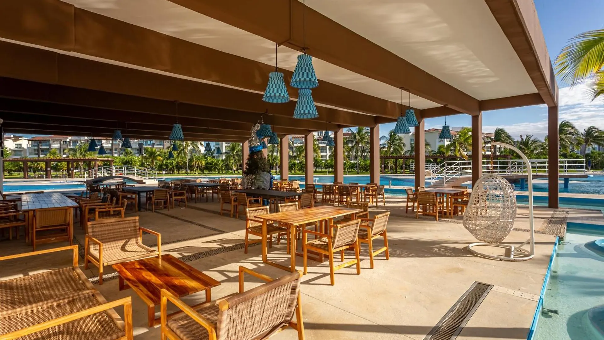 Casa Mar Penthouse Condo Mareazul Condo Playa del Carmen Mexico