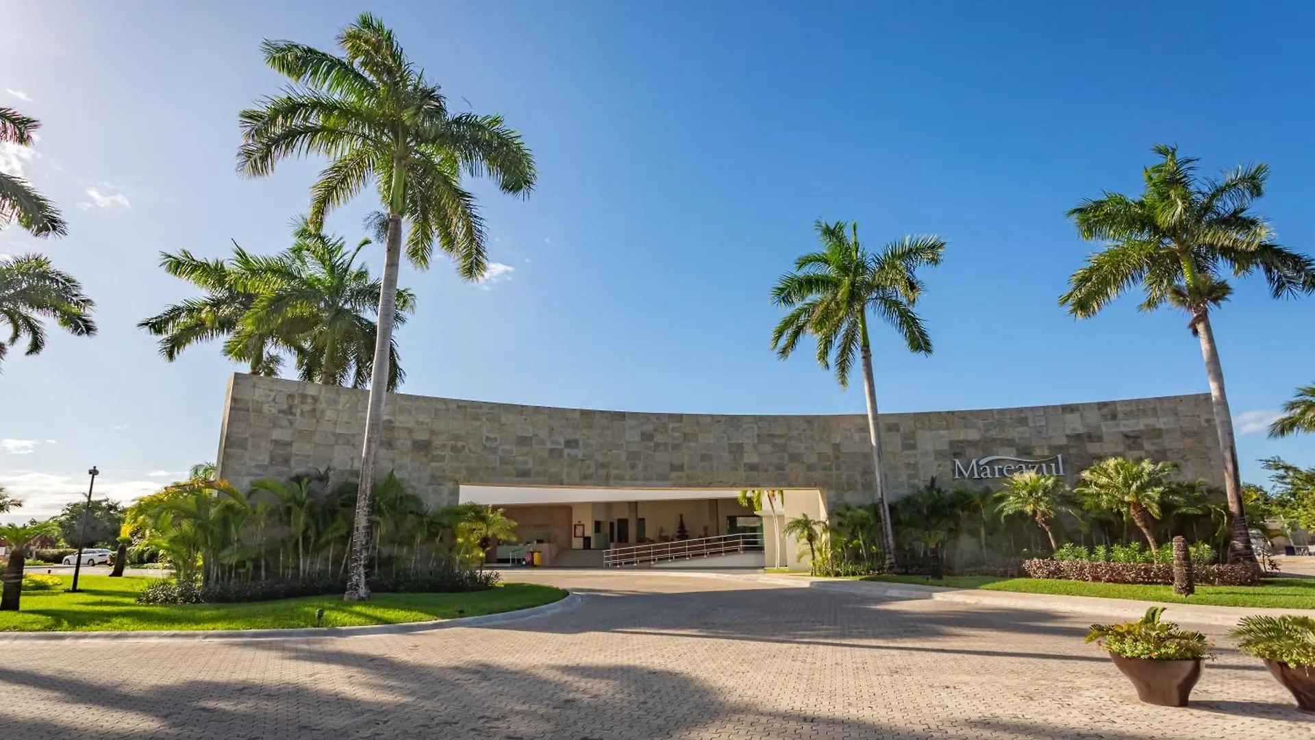 Casa Mar Penthouse Condo Mareazul Condo Playa del Carmen Apartment