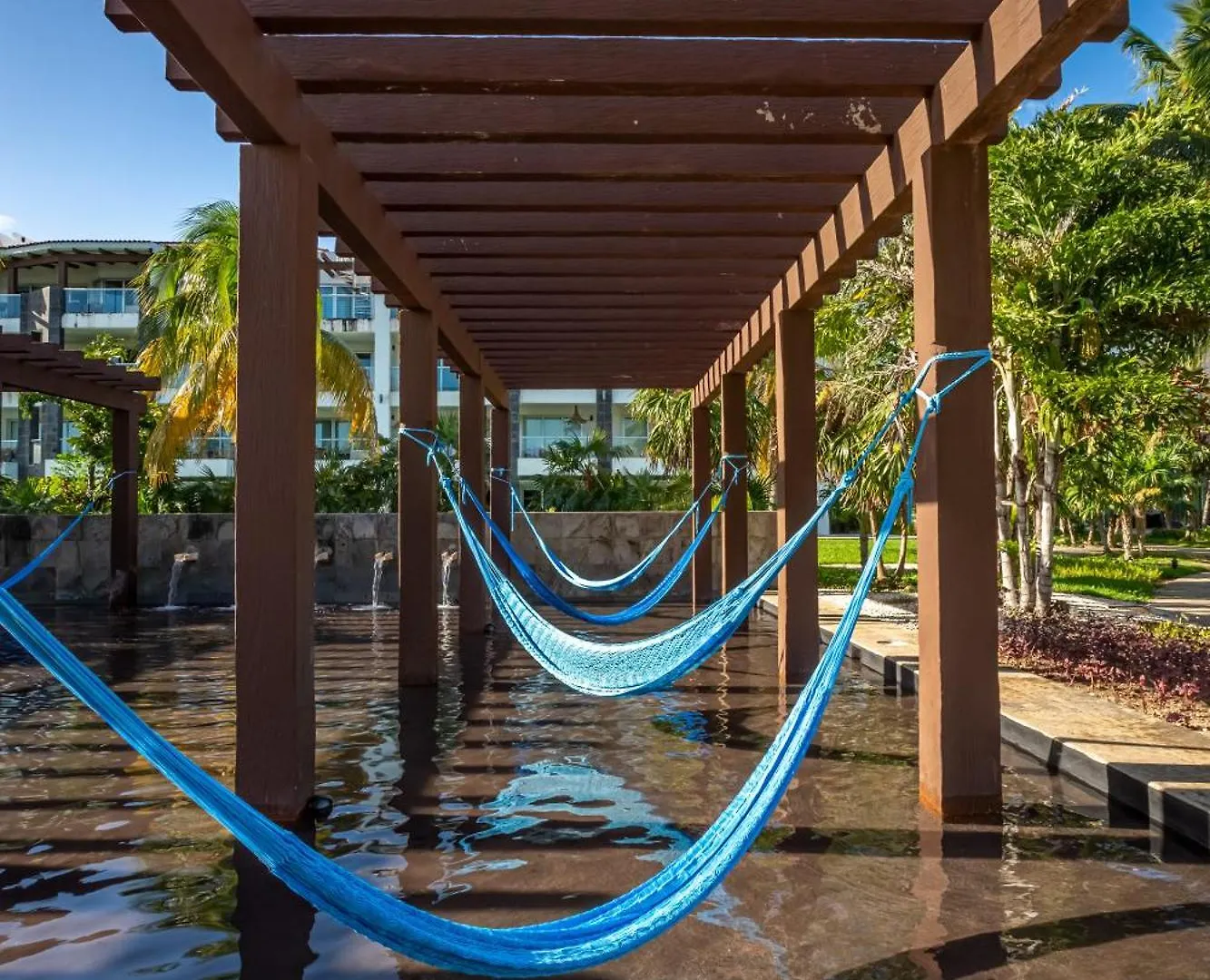 Casa Mar Penthouse Condo Mareazul Condo Playa del Carmen Apartment