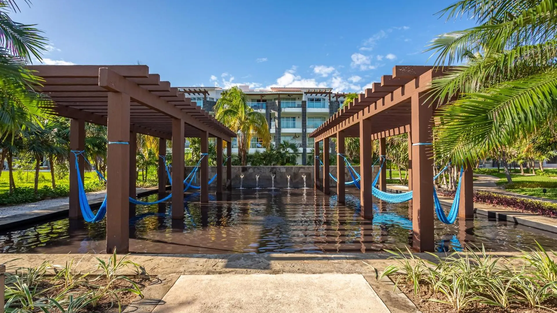 Casa Mar Penthouse Condo Mareazul Condo Playa del Carmen