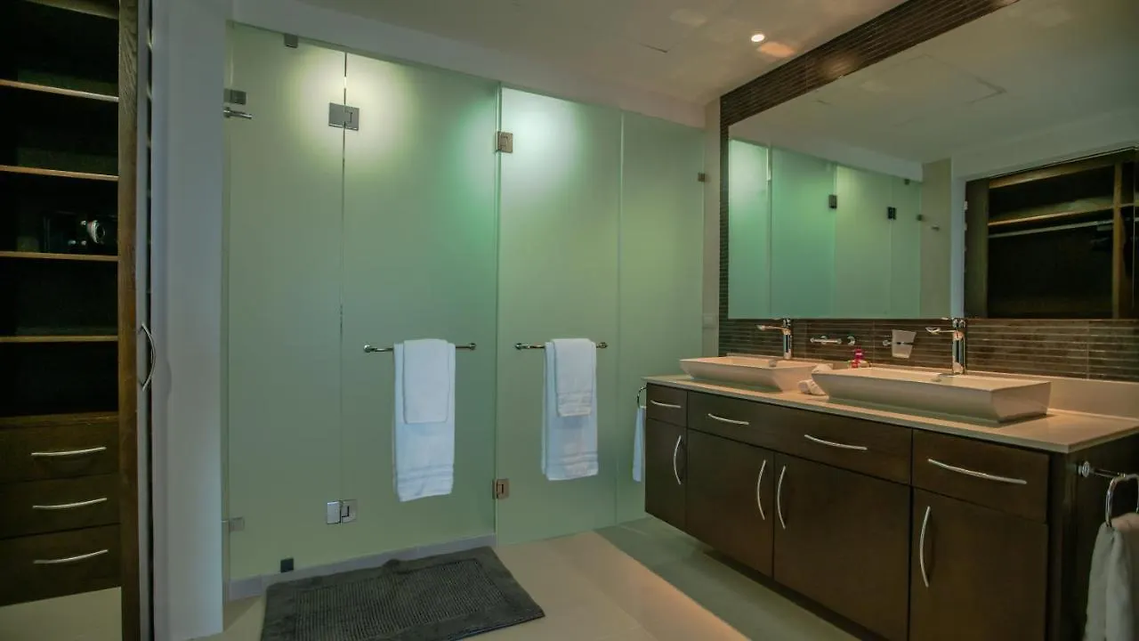 Apartment Casa Mar Penthouse Condo Mareazul Condo Playa del Carmen