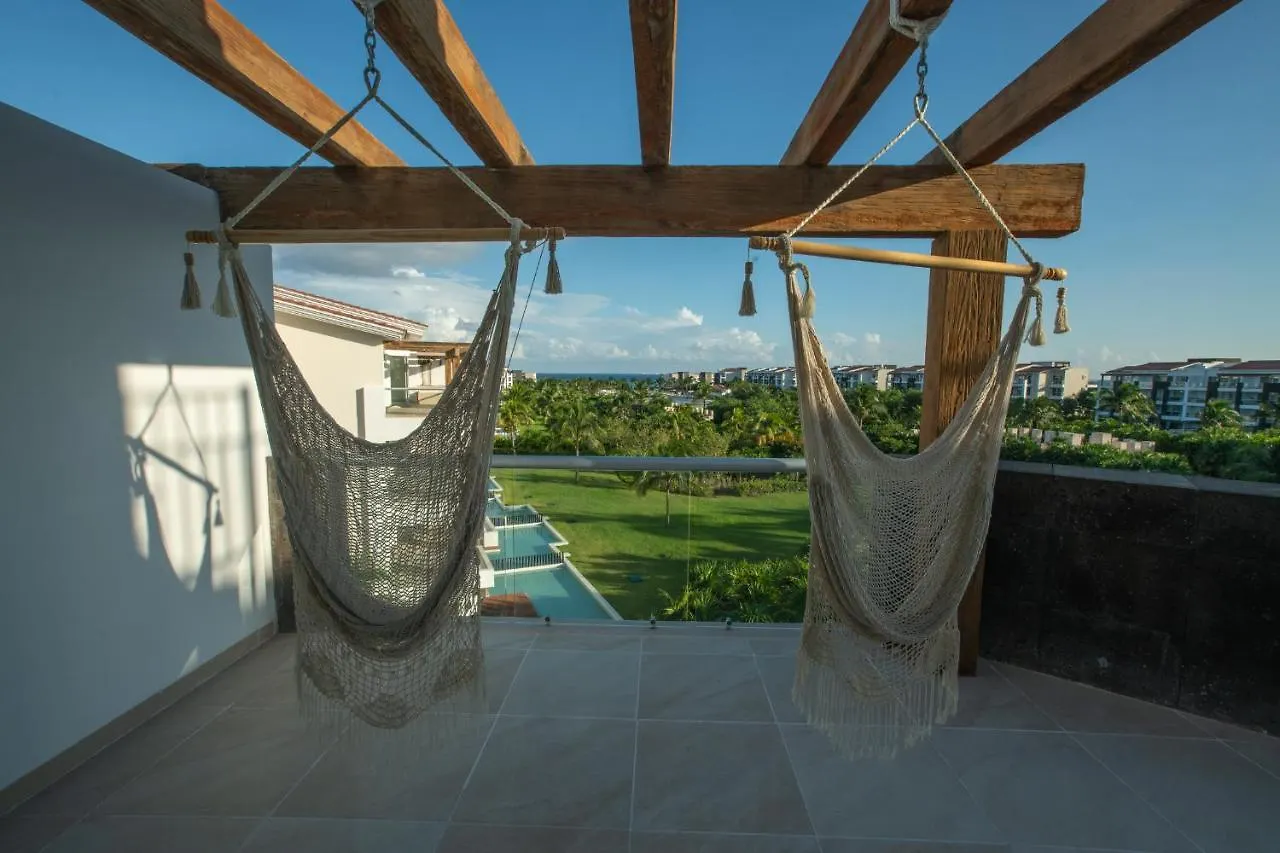 Casa Mar Penthouse Condo Mareazul Condo Playa del Carmen 0*,  Mexico