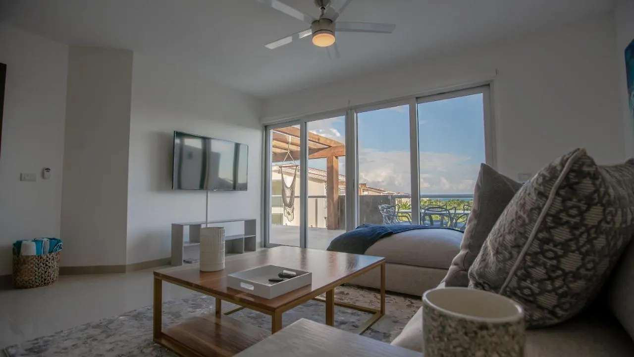 Casa Mar Penthouse Condo Mareazul Condo Playa del Carmen Apartment
