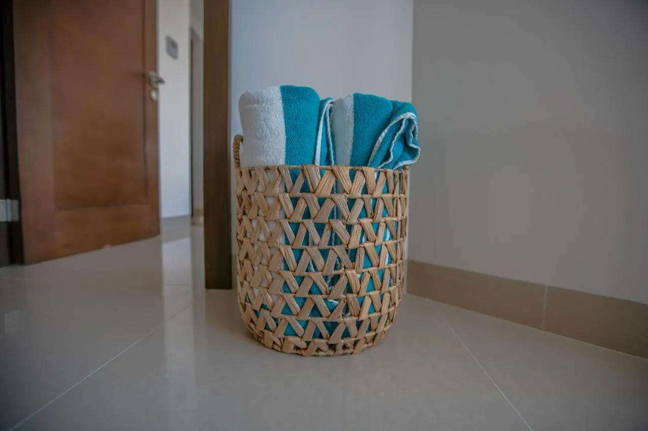 Casa Mar Penthouse Condo Mareazul Condo Playa del Carmen 0*,