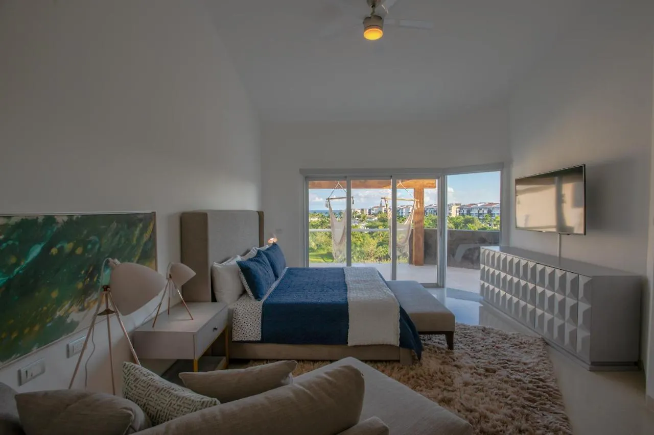 Casa Mar Penthouse Condo Mareazul Condo Playa del Carmen 0*,  Mexico