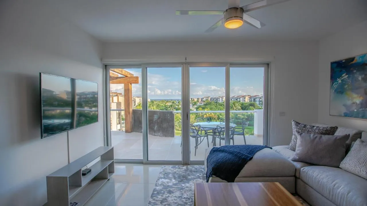 Apartment Casa Mar Penthouse Condo Mareazul Condo Playa del Carmen