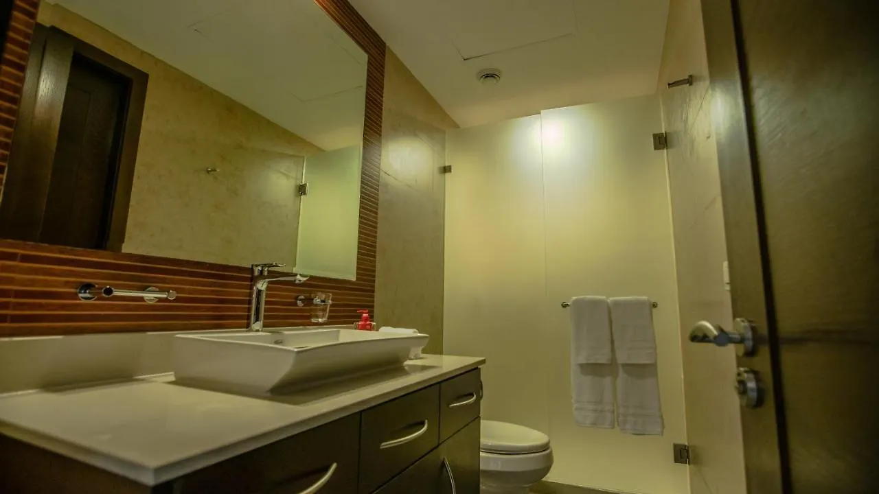 Casa Mar Penthouse Condo Mareazul Condo Playa del Carmen Apartment
