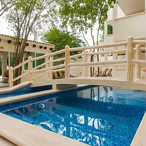  Appartement Casa Del Arbol