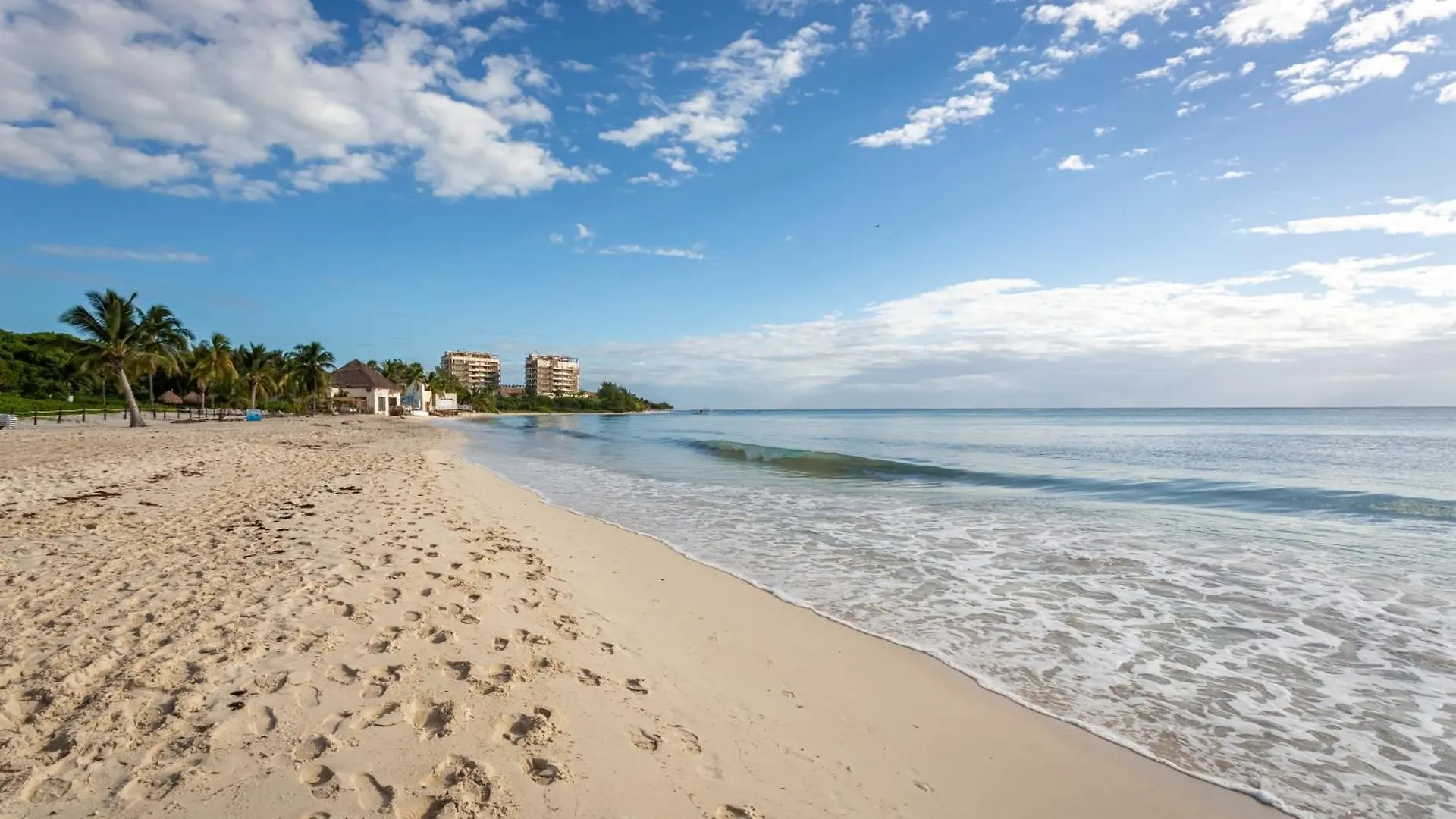 Apartmán Casa Mar Penthouse Condo Mareazul Condo Playa del Carmen Mexiko