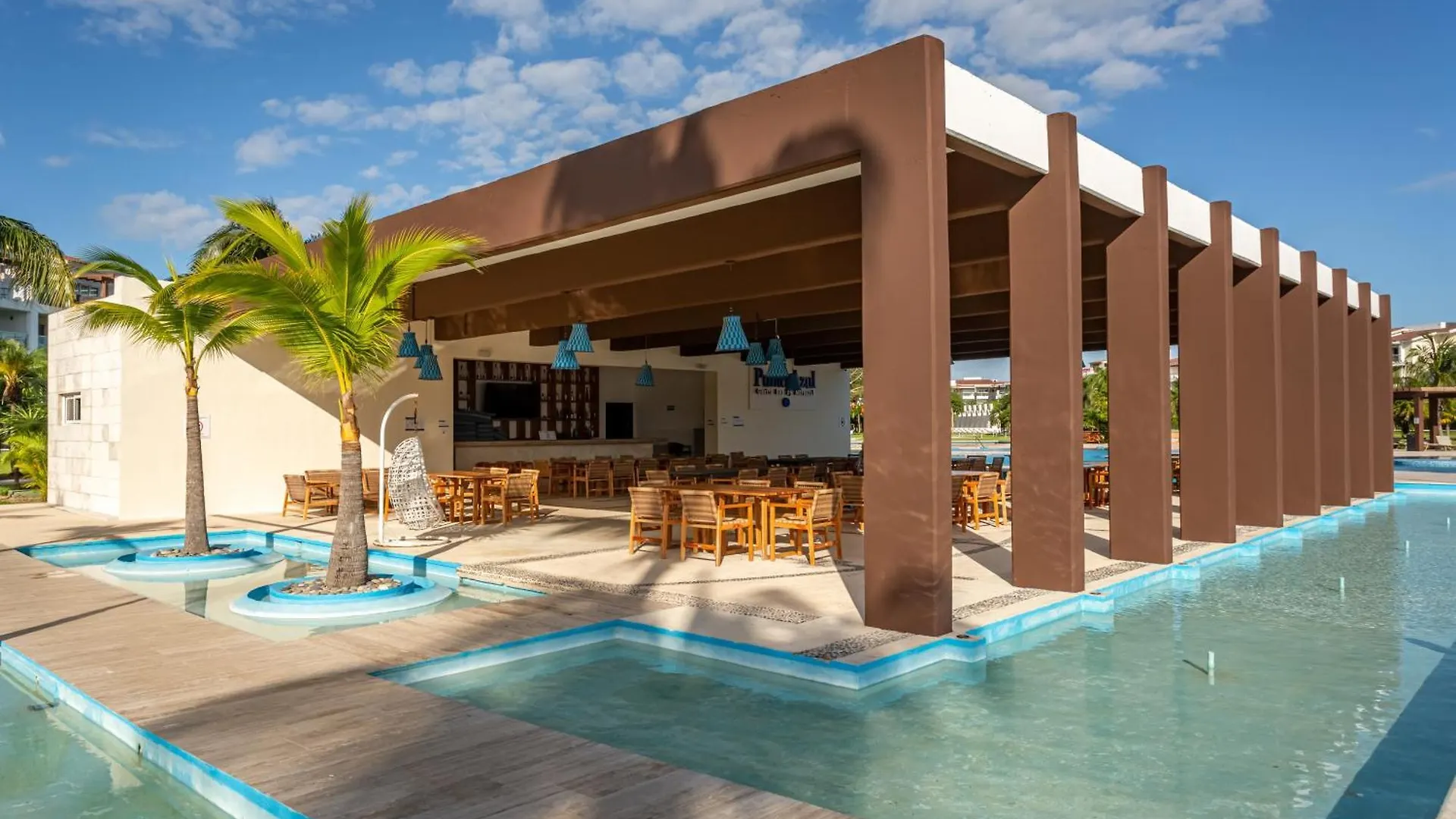 Apartmán Casa Mar Penthouse Condo Mareazul Condo Playa del Carmen