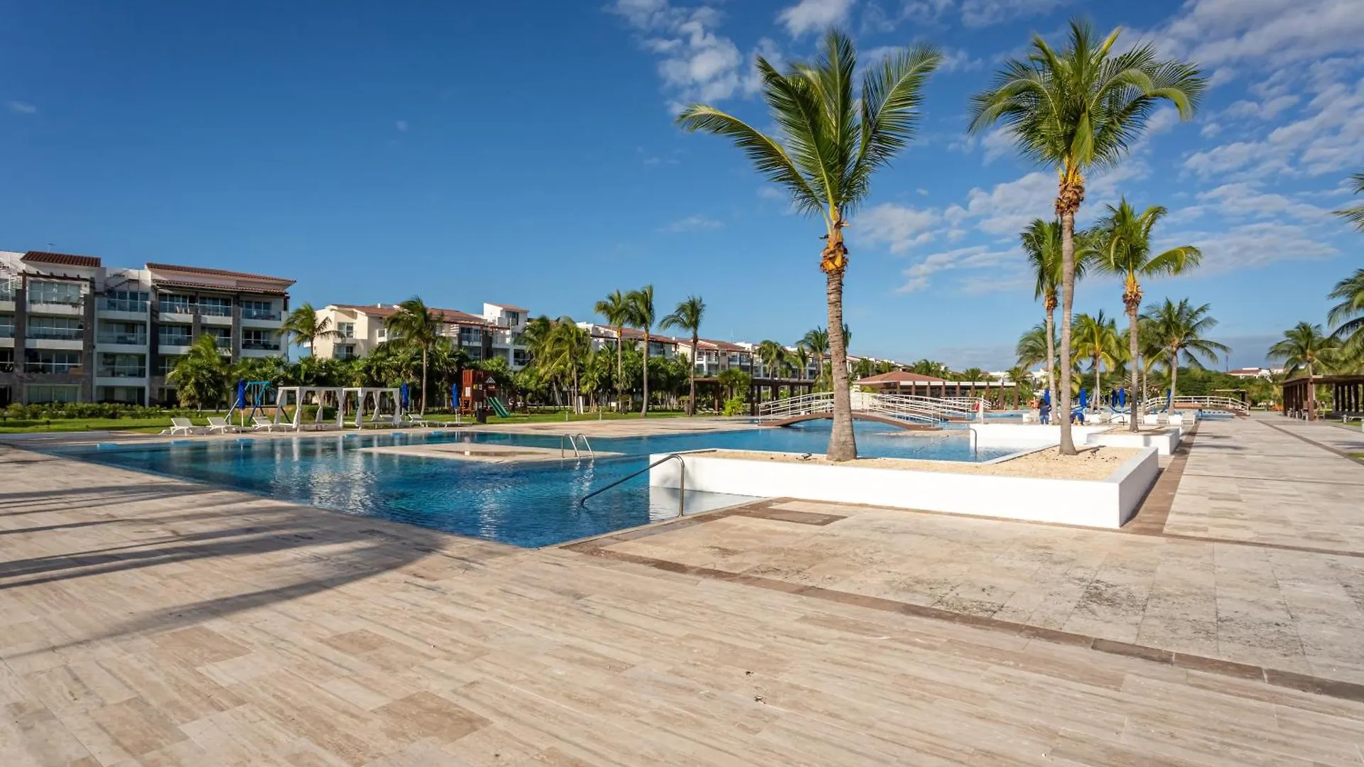 Casa Mar Penthouse Condo Mareazul Condo Playa del Carmen 0*,  Mexiko