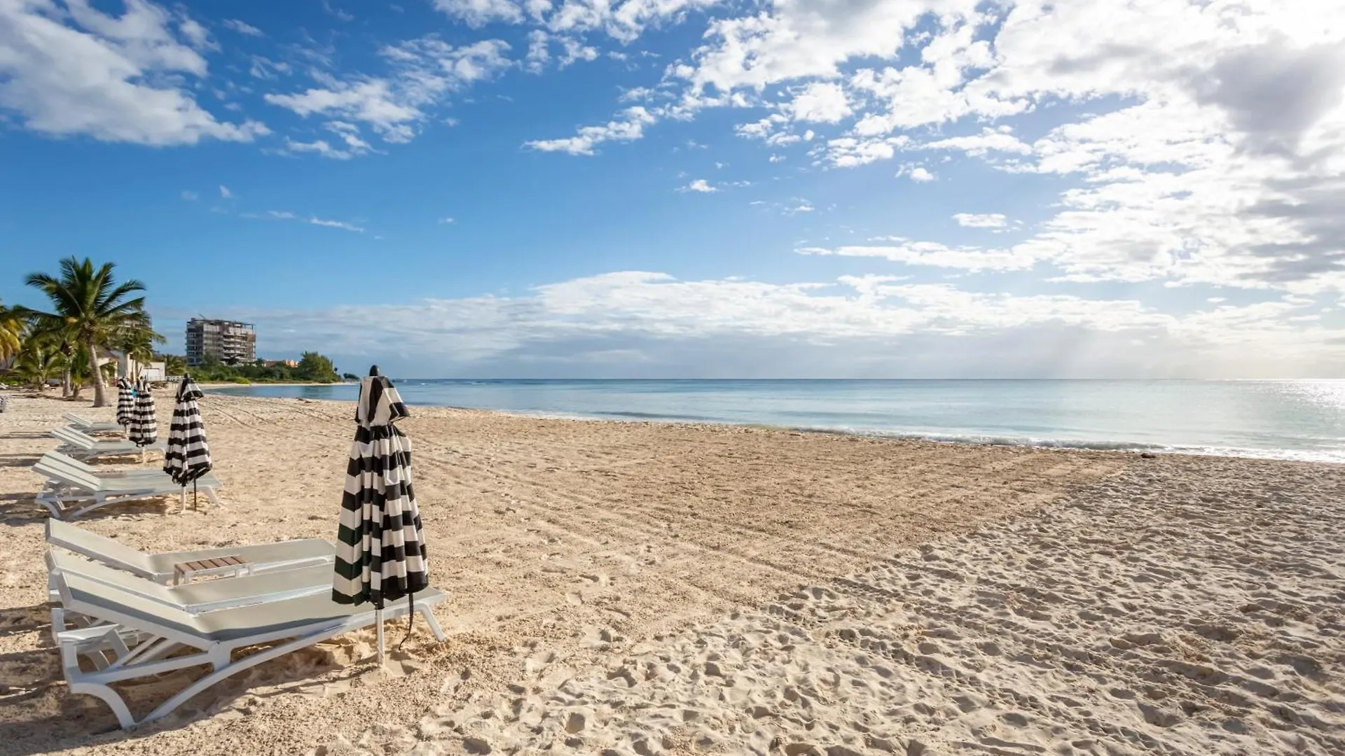 Casa Mar Penthouse Condo Mareazul Condo Playa del Carmen