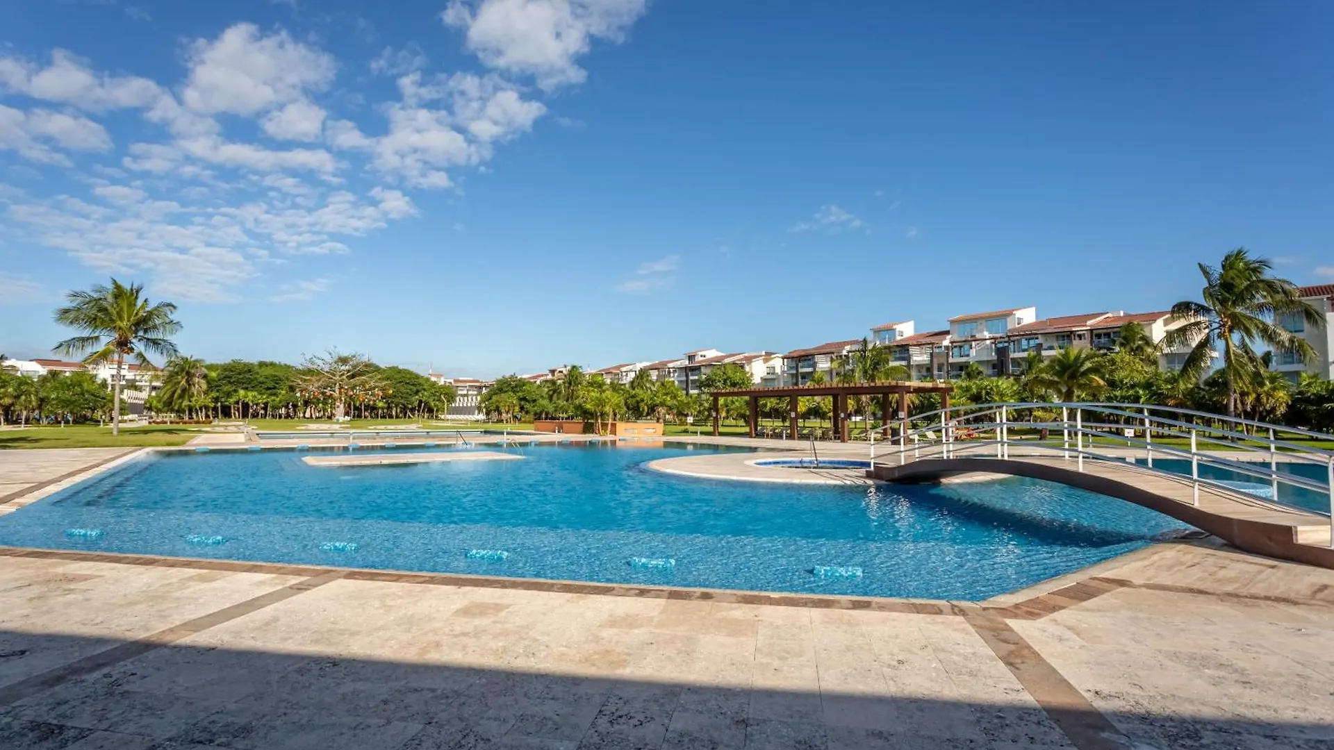 Apartmán Casa Mar Penthouse Condo Mareazul Condo Playa del Carmen Mexiko
