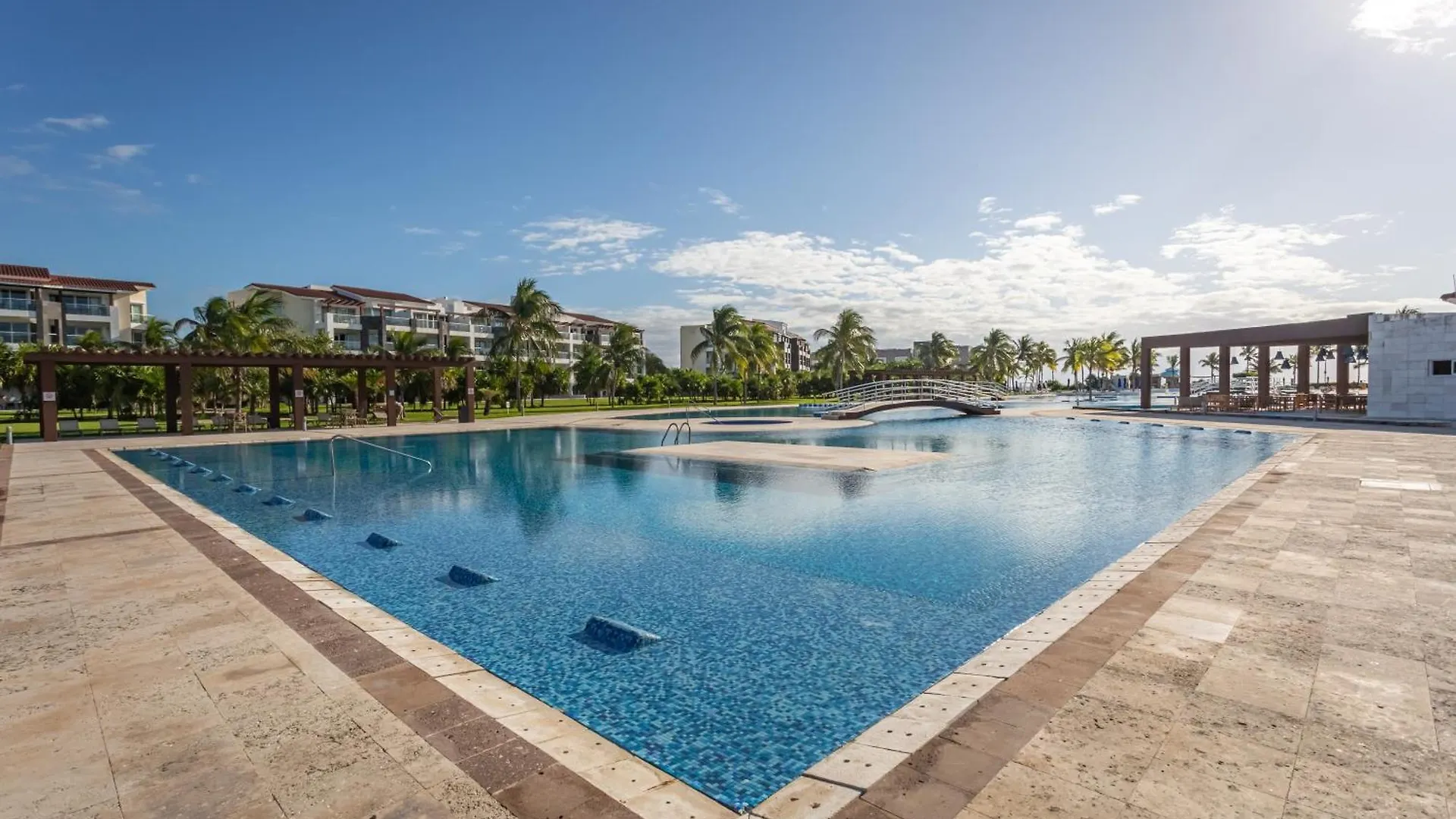 Apartmán Casa Mar Penthouse Condo Mareazul Condo Playa del Carmen Mexiko