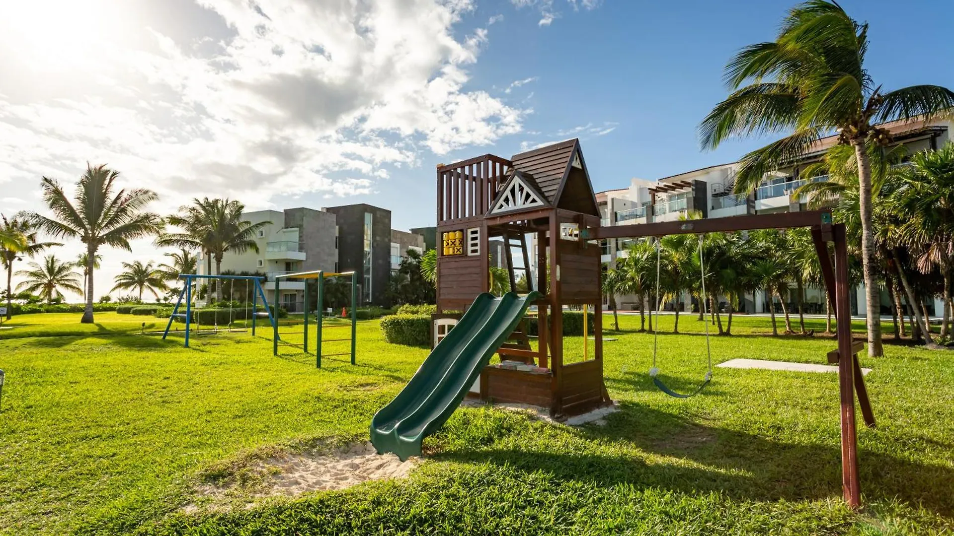 Apartmán Casa Mar Penthouse Condo Mareazul Condo Playa del Carmen