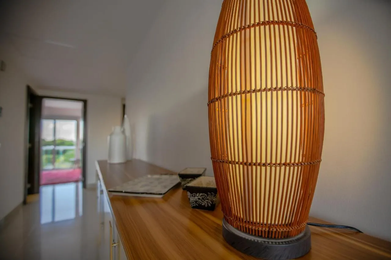 Lejlighed Casa Mar Penthouse Condo Mareazul Condo Playa del Carmen