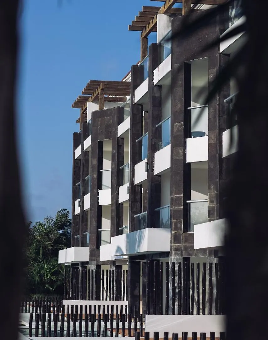 Casa Mar Penthouse Condo Mareazul Condo Playa del Carmen Mexico